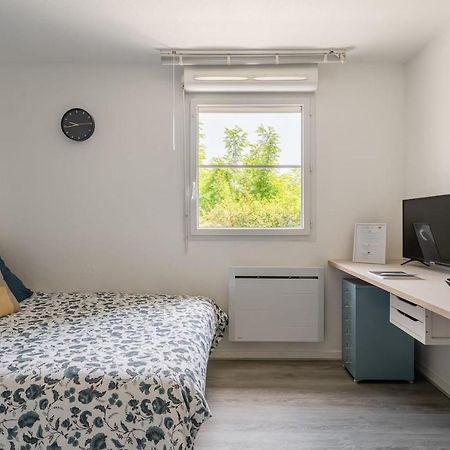 Studio Tranquille Et Cosy Fonderie Miluza Zewnętrze zdjęcie