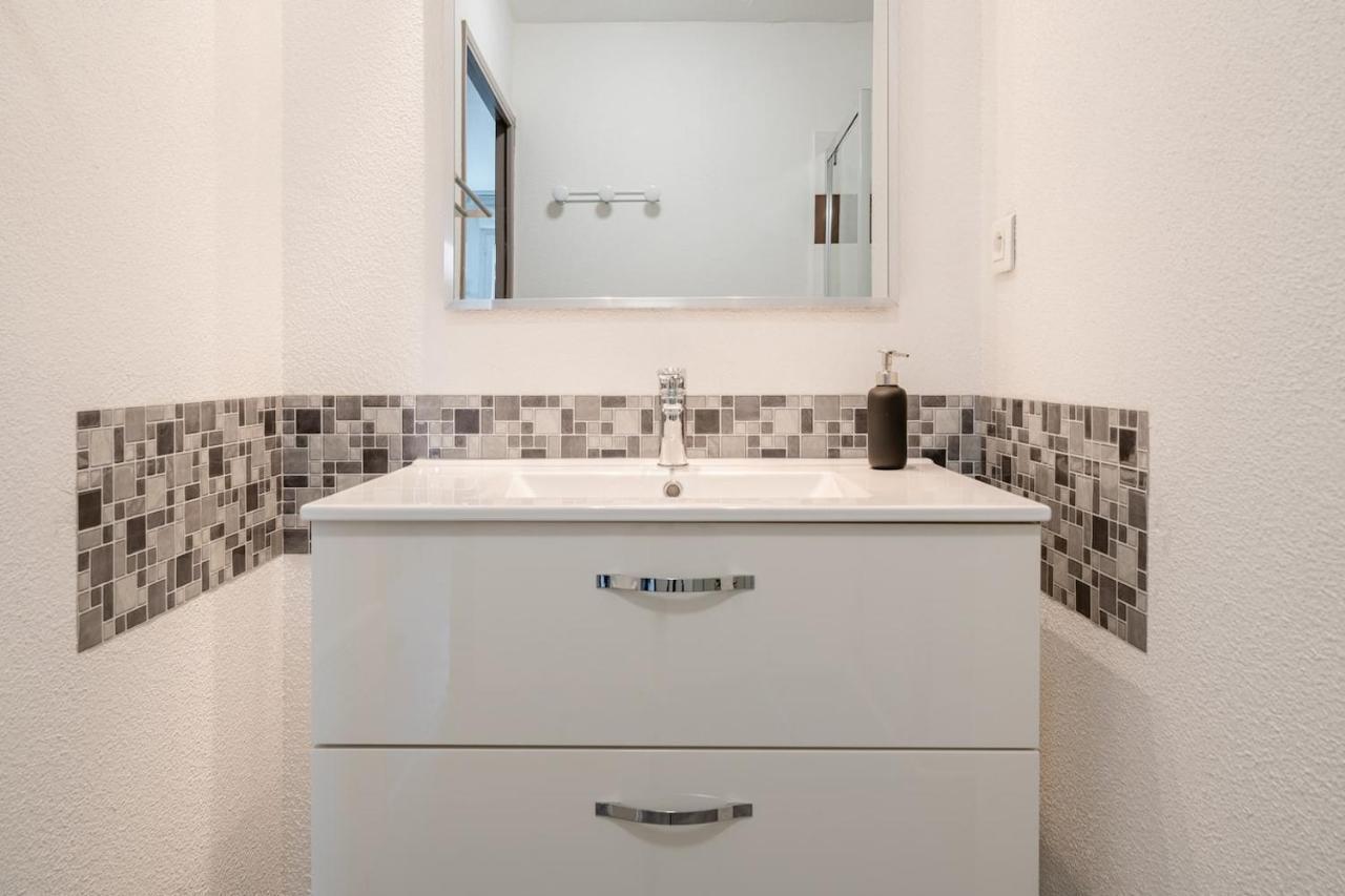Studio Tranquille Et Cosy Fonderie Miluza Zewnętrze zdjęcie